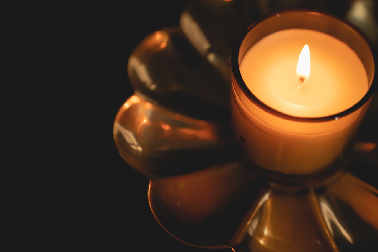 Bespoke Soy Wax Blending